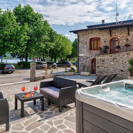 Casa Angelina Daire Crone Dış mekan fotoğraf