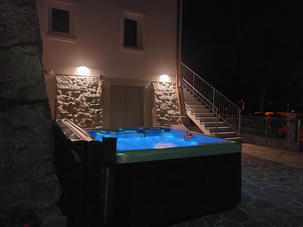 Casa Angelina Daire Crone Dış mekan fotoğraf