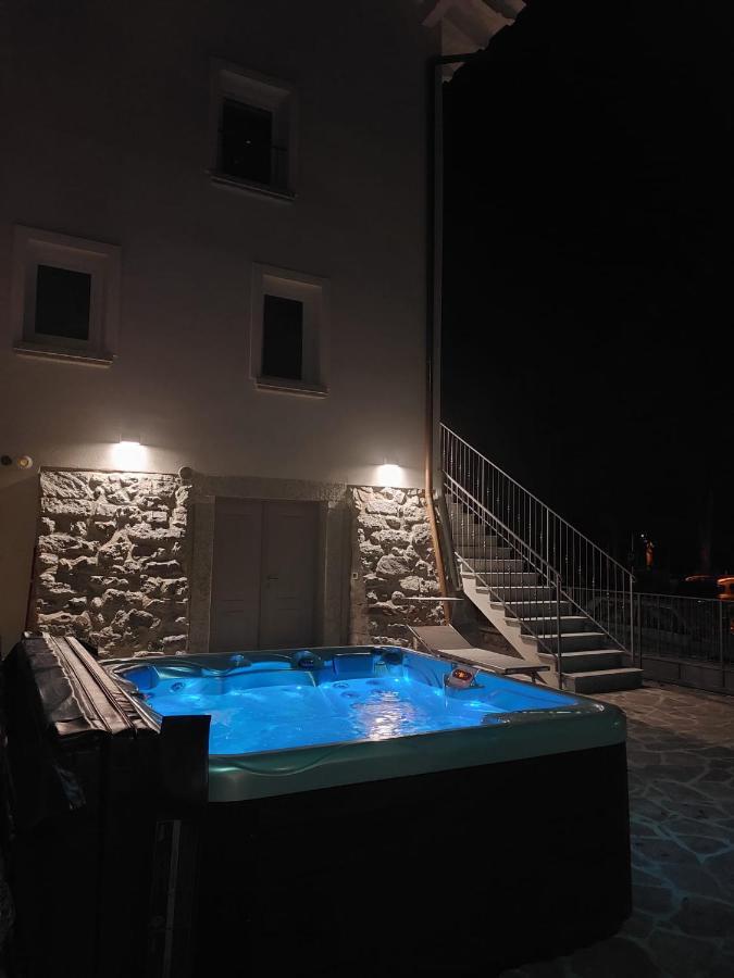 Casa Angelina Daire Crone Dış mekan fotoğraf