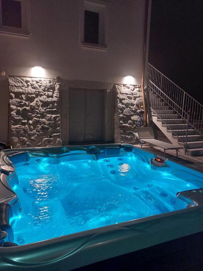 Casa Angelina Daire Crone Dış mekan fotoğraf