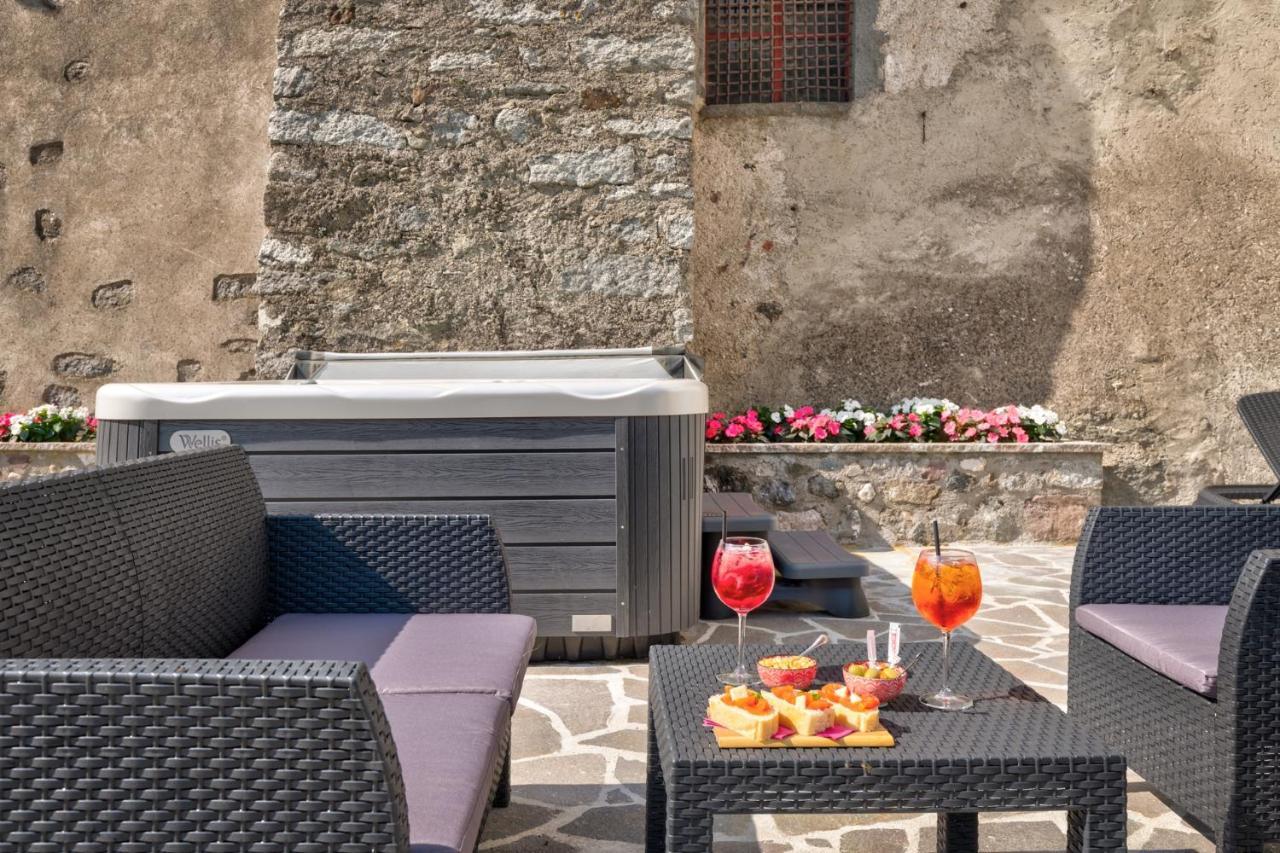 Casa Angelina Daire Crone Dış mekan fotoğraf