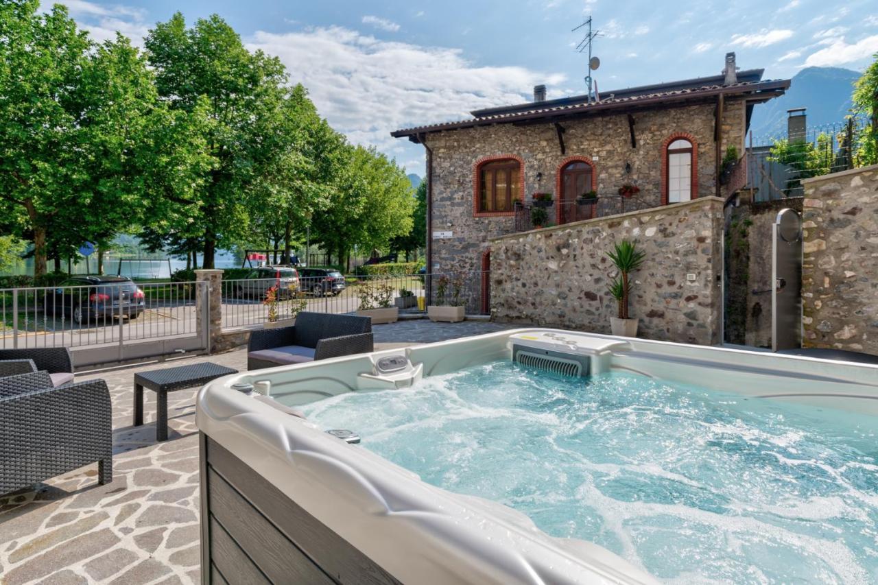 Casa Angelina Daire Crone Dış mekan fotoğraf