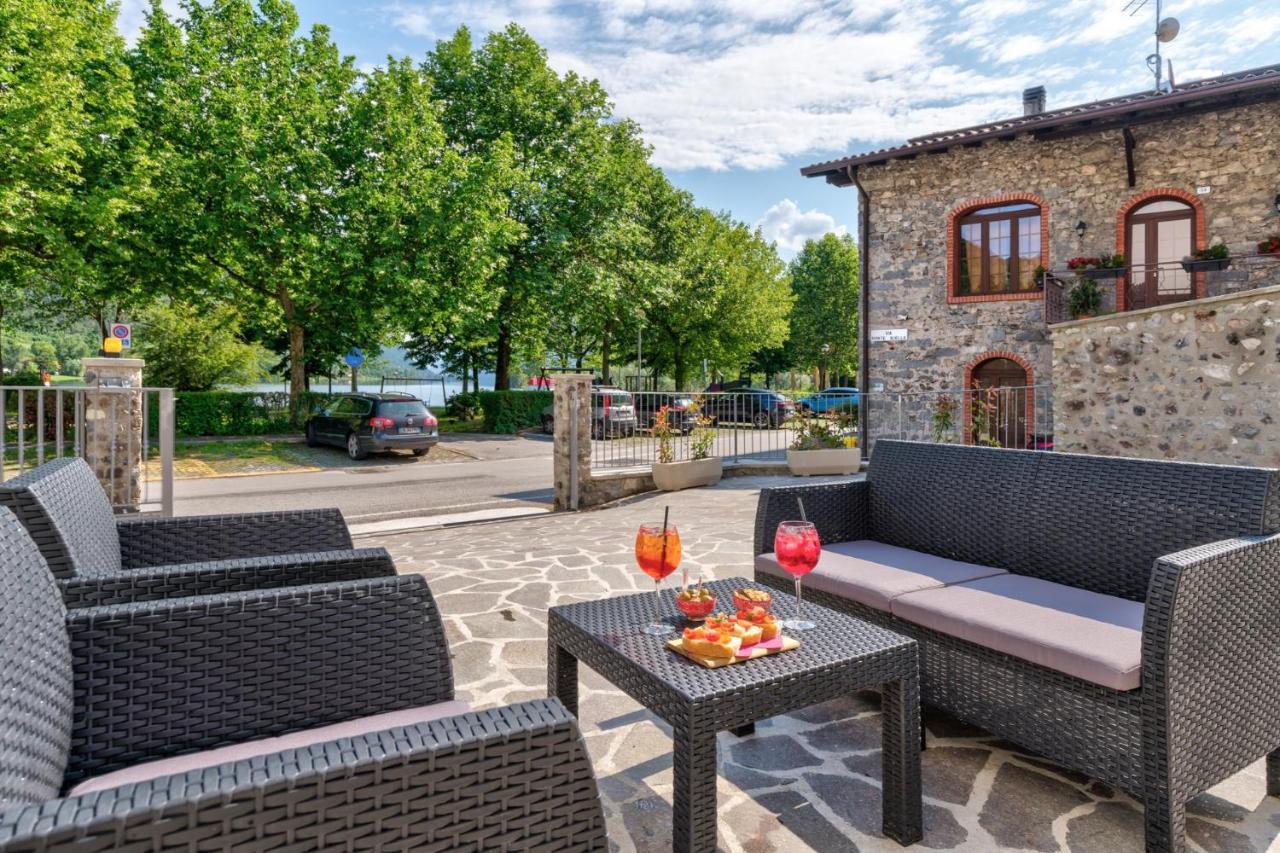Casa Angelina Daire Crone Dış mekan fotoğraf