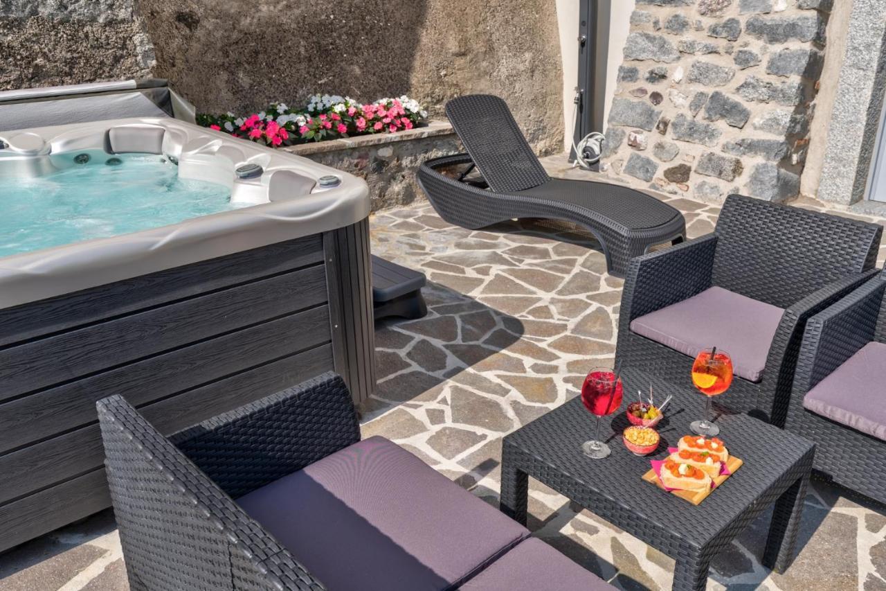 Casa Angelina Daire Crone Dış mekan fotoğraf